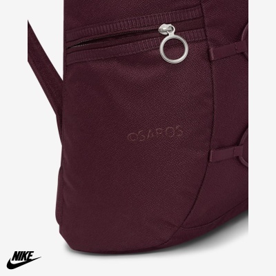 Mochila Nike Cv0067 Bordô