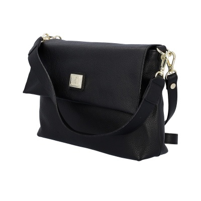 Bolsa Cavalinho Muse 18300509 Preto