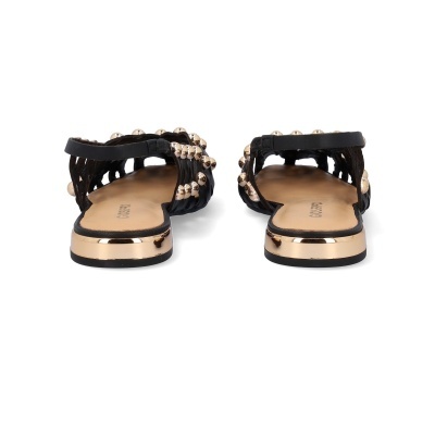 Sapato Gioseppo Calamus 75135 Preto