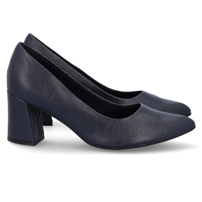Sapato Piccadilly 745135 Azul