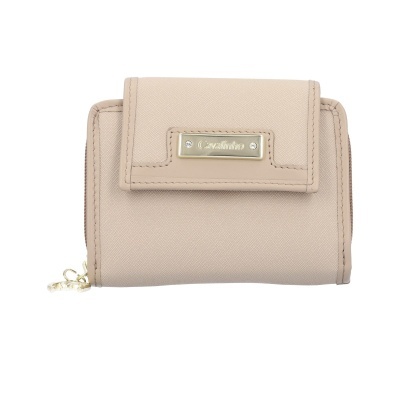 Carteira Cavalinho La Vie 26190218 Cinza