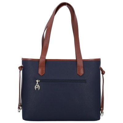 Mala De Ombro Cavalinho Sublime 16060578 Multi-azul