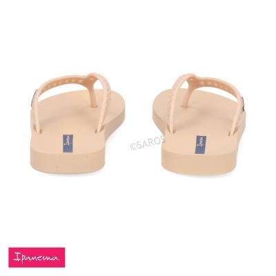 Chinelo Ipanema Bohemia 1091 2400 83576 Bege