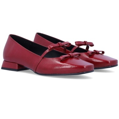 Sapato Samelli 2739 Bordo