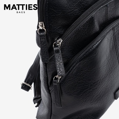 Mochila Matties Sport 22443 Preto