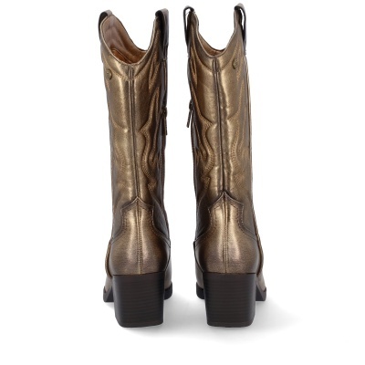 Botim Xti Texana 144306 Bronze