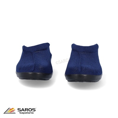 Sapato ortopédico 100 Azul