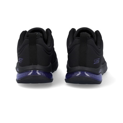 Sapatilha Skechers Bobs Vision Air 117646 Preto