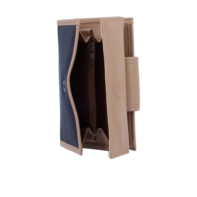 Carteira Cavalinho Only By Cavalinho 26200223 Multi-azul