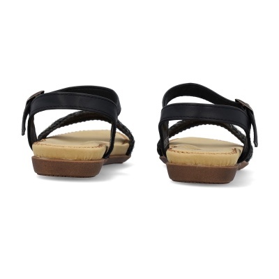 Sandalia Spiceup Su.19.004 Multi-preto