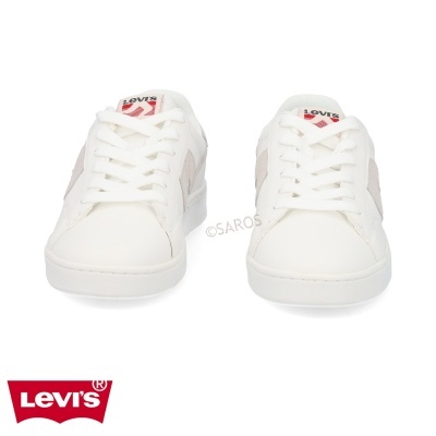 Sapatilha Levis Swift Vswi0002s Multi-branco