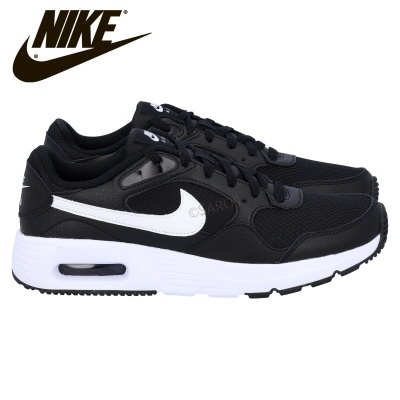 Sapatilha Nike Air Max CW4555 Preto