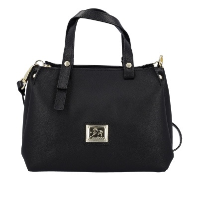 Bolsa Cavalinho Ciao Bella 18060490 Preto
