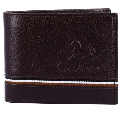 Carteira Cavalinho The Sailor 28150507 Castanho