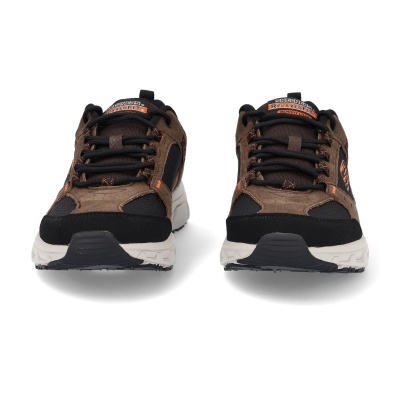 Sapatilha Skechers Oak Canyon 51893 Castanho