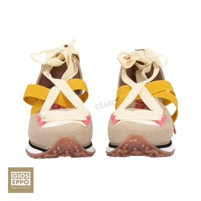 Sapatilhas Gioseppo 69033 Multicolor