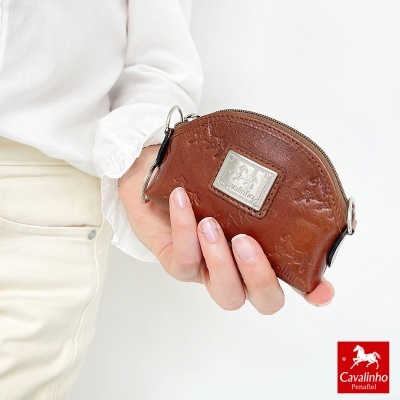 Moedeiro Cavalinho Cavalo Lusitano 28090251 Camel