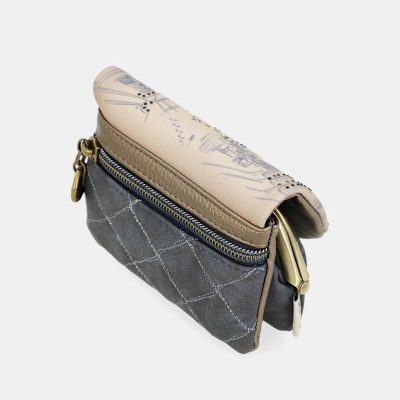 Moedeiro Anekke Studio 41849-016 Multicolor