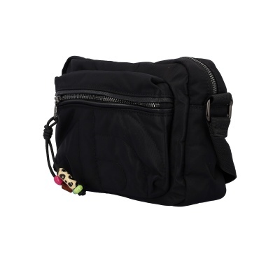 Mala De Tiracolo Saros Ly25116 Preto