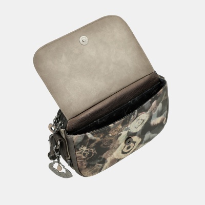 Bolsa Anekke Real 41703-349 Multicolor