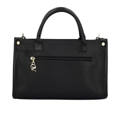 Mala De Mão Cavalinho Only By Cavalinho 16200612 Preto