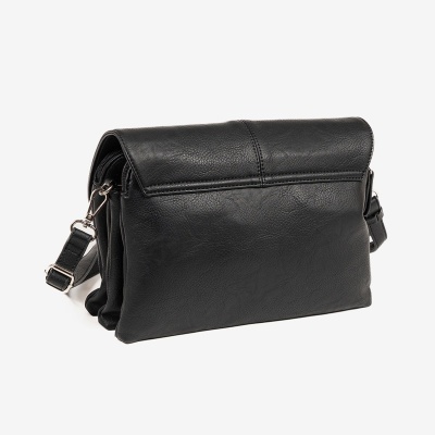 Mala De Tiracolo Matties Classic 20191 Preto