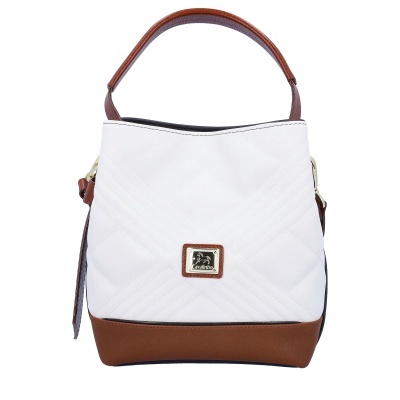 Mala De Mão Cavalinho Poésie 16140571 Preto Mel