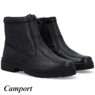 Botim Camport Aquaresist 80033050 Preto