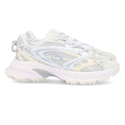 Sapatilha Lacoste L003 Neo Shot 49sfa0007 65t Multi-branco