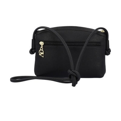 Mala De Tiracolo Cavalinho Only By Cavalinho 16200584 Preto