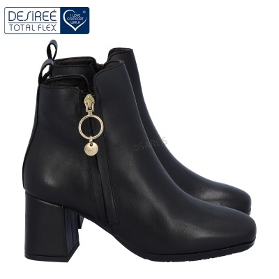 Botim Desiree Dami4 Preto