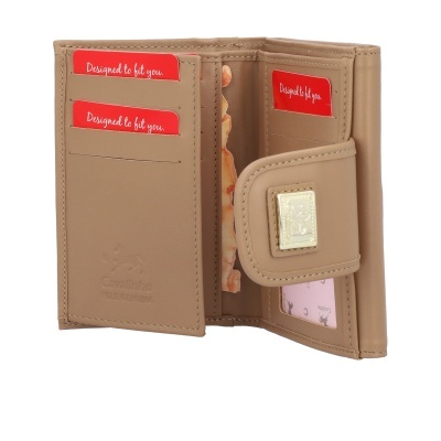 Carteira Cavalinho Only By Cavalinho 26200223 Castanho