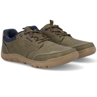 Sapato Comfeet Barefoot 25211 Multi-verde