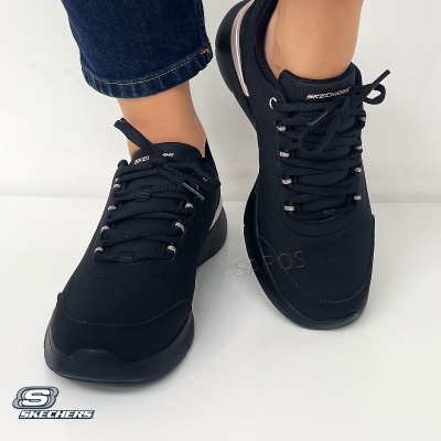 Sapatilha Skechers Skech Air Dynamight 150373 Multi-preto