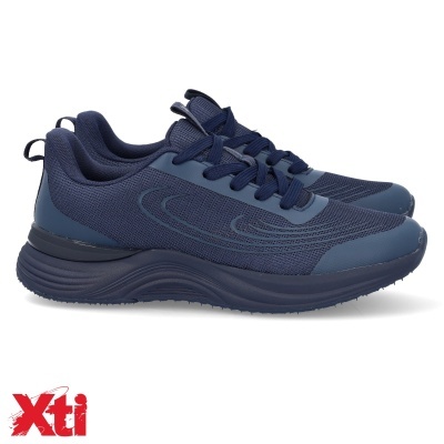 Sapatilha Xti 143153 Azul