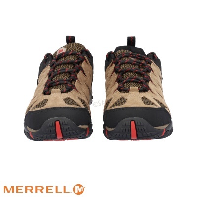 Sapatilhas Merrell de Homem J034453 em Castanho