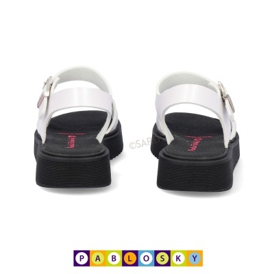 Sandalia Pablosky 871800 Branco