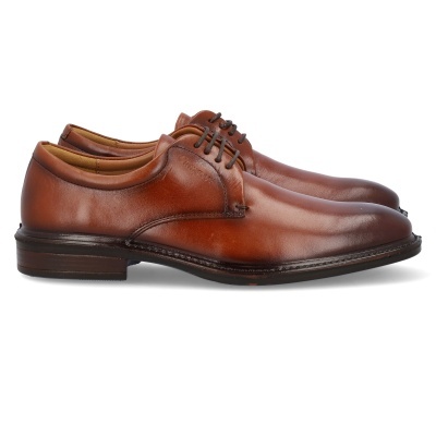 Sapato Camport New Nobleman 82387084 Camel