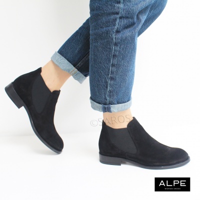Botim  Alpe 2646 em Preto