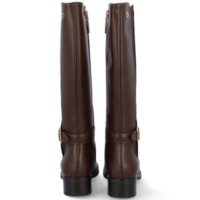 Bota Lapierce Jt11 Castanho