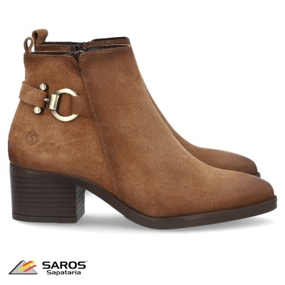 Botim Saros 2424 Camel