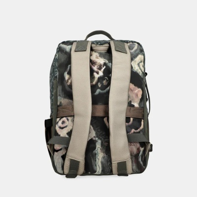 Mochila Anekke Travel 41575-002 Multicolor