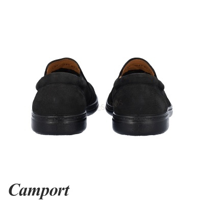Sapato Camport 81126140 Preto