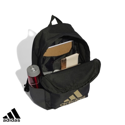 Mochila Adidas Clsc Bos Bp Il5812 Preto