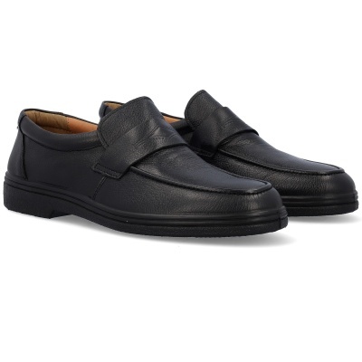 Sapato de homem Camport 81012 290 Preto