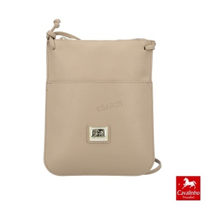 Bolsa Cavalinho Muse 18300561 Multi-bege