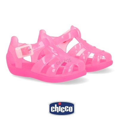 Sandalia Chicco Moon 71075 Rosa