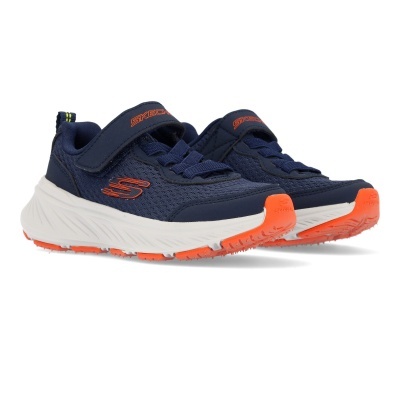 Sapatilha Skechers Edgeride 404800l Multi-azul