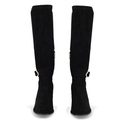 Bota Lapierce Jr71 Preto