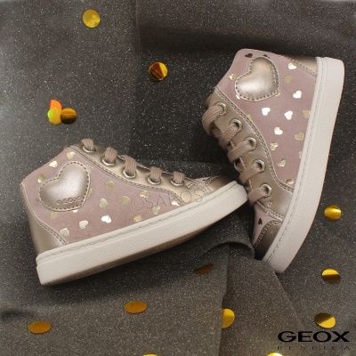 Botim Geox Nashik B563ha Multi-bege